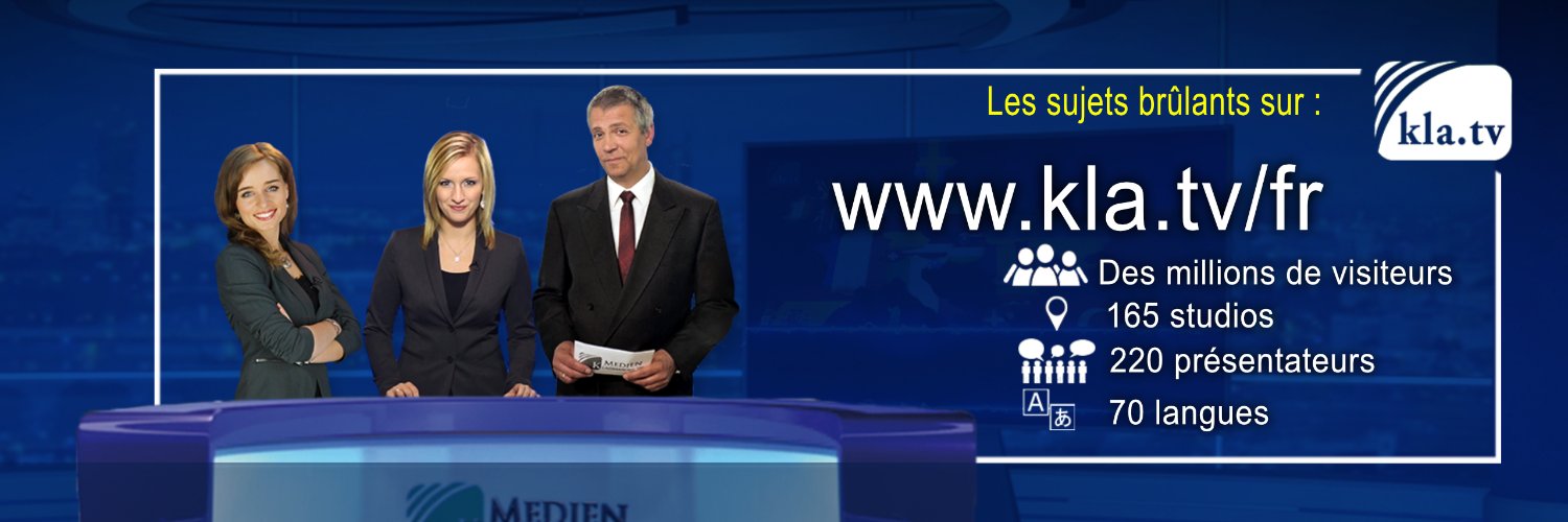 Klatv Français banner
