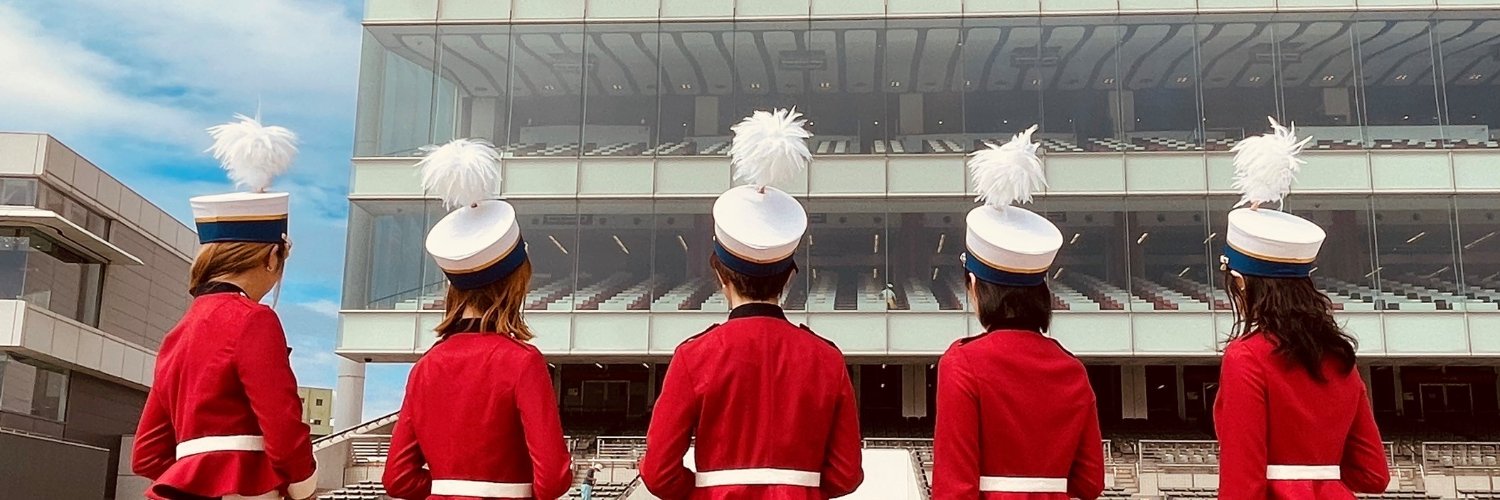 東京トゥインクルファンファーレ banner