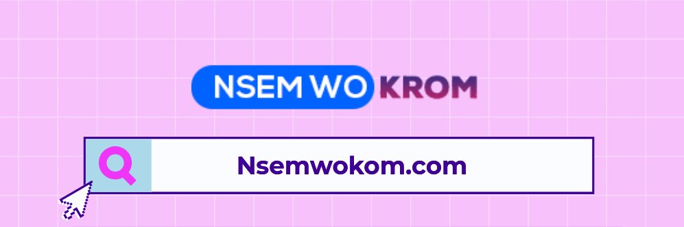 NsemWoKrom's profile banner image
