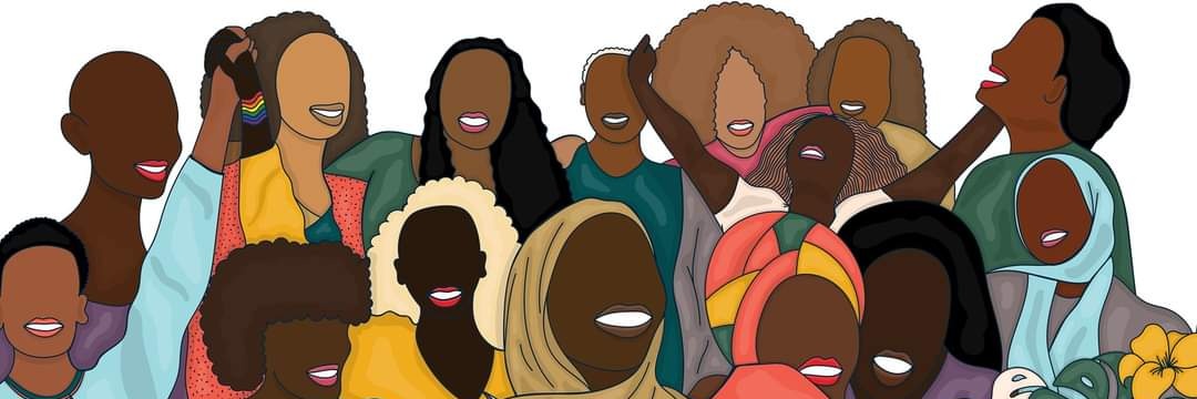 Azadi Community banner