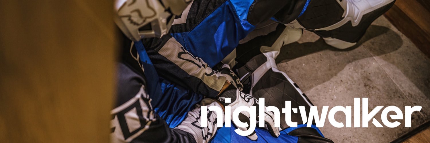 nightwalker (@NightwalkerBLU) / Posts / X