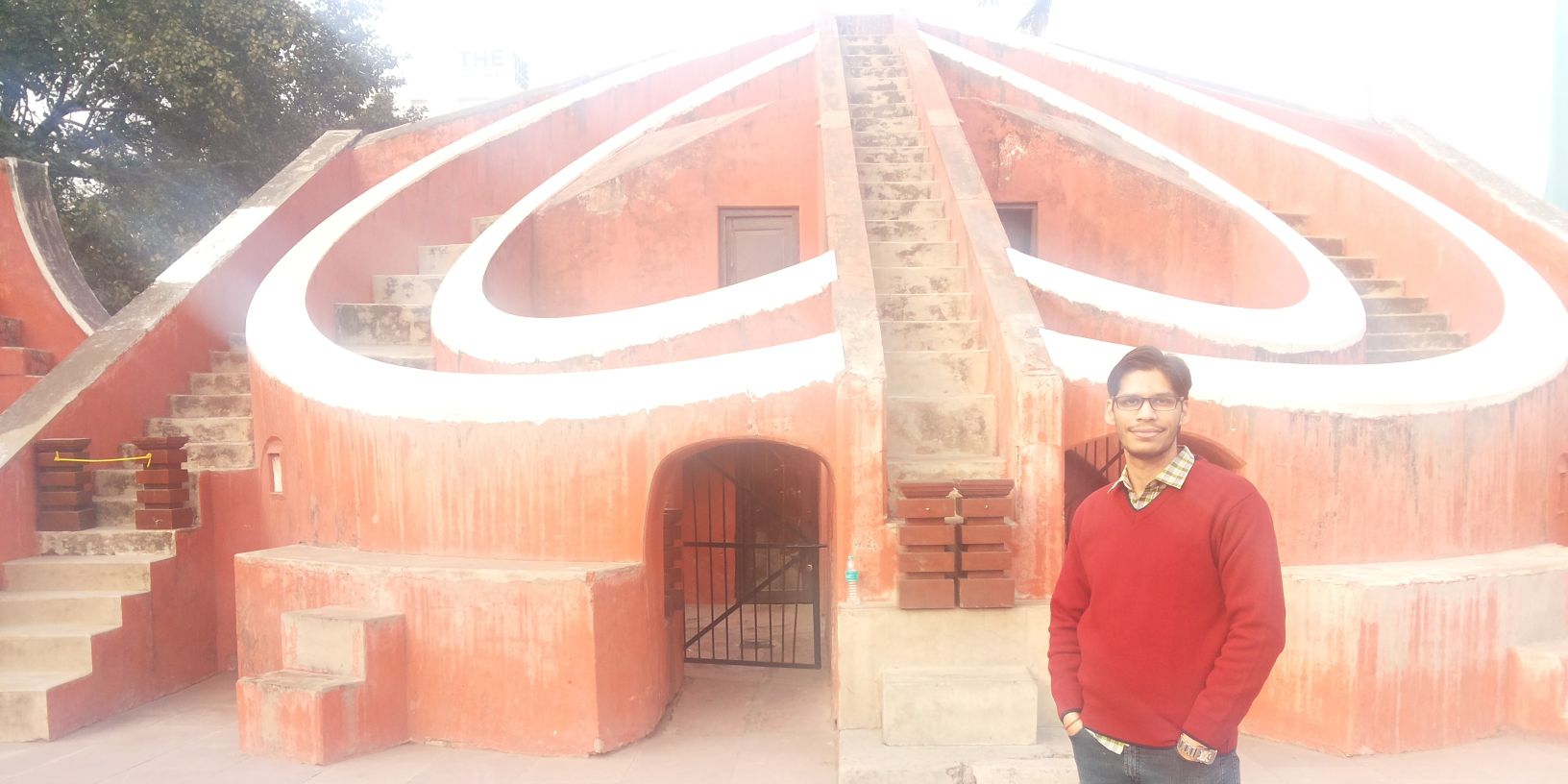 govind_chau's profile banner image