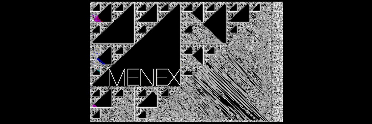 Dimitris Menexopoulos banner