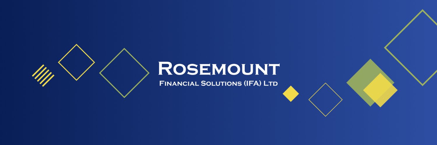 Rosemount Financial Solutions (IFA) Ltd banner
