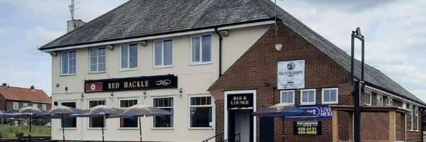 RedHackleJarrow Profile Banner