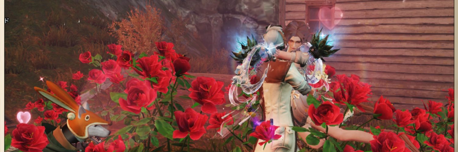 みりたろん♡ banner