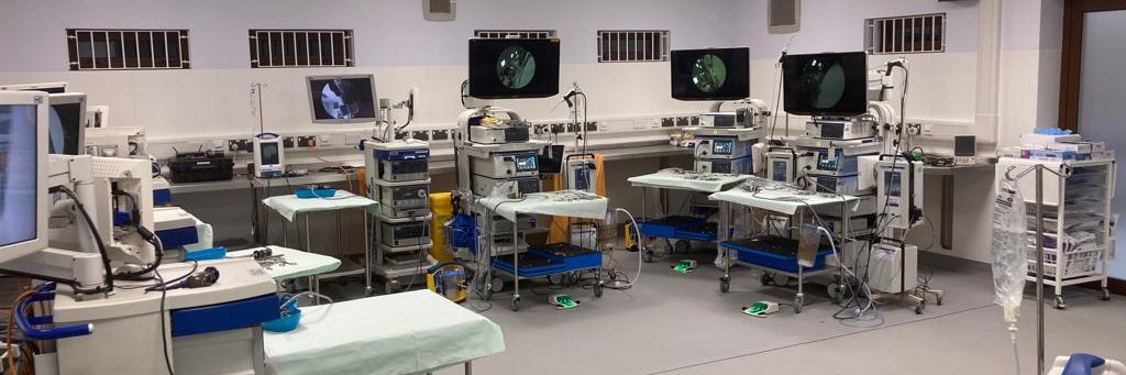 NUHClinicalSkills and National Repository banner