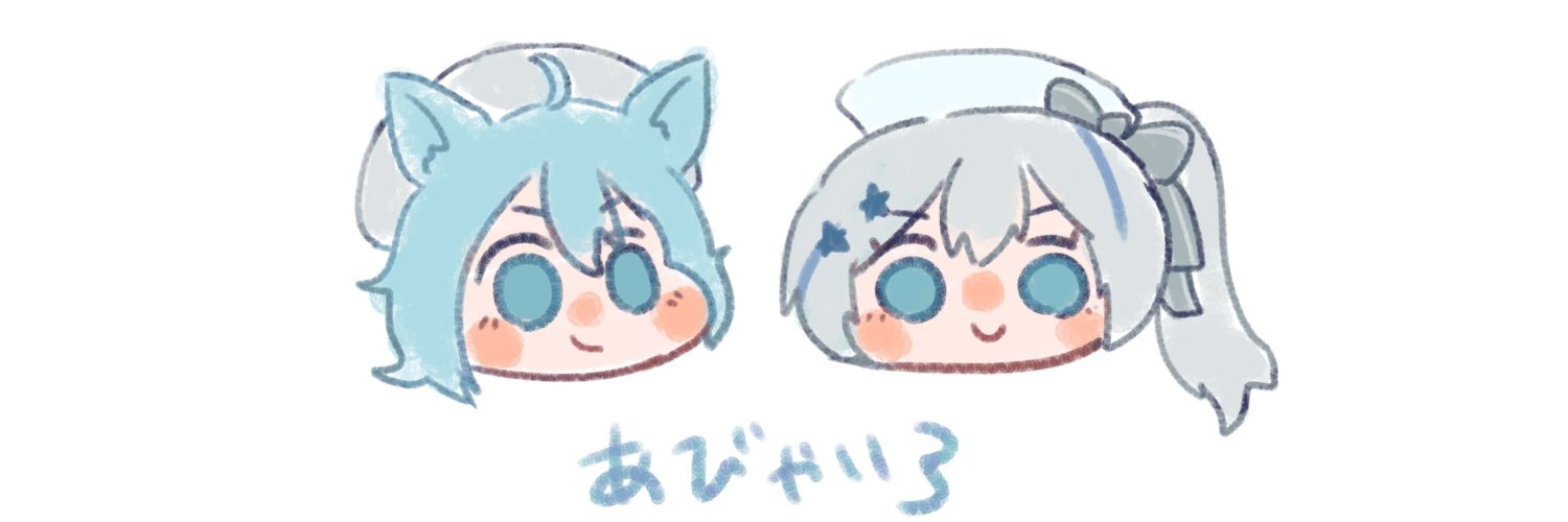 aoiro_72's profile banner image