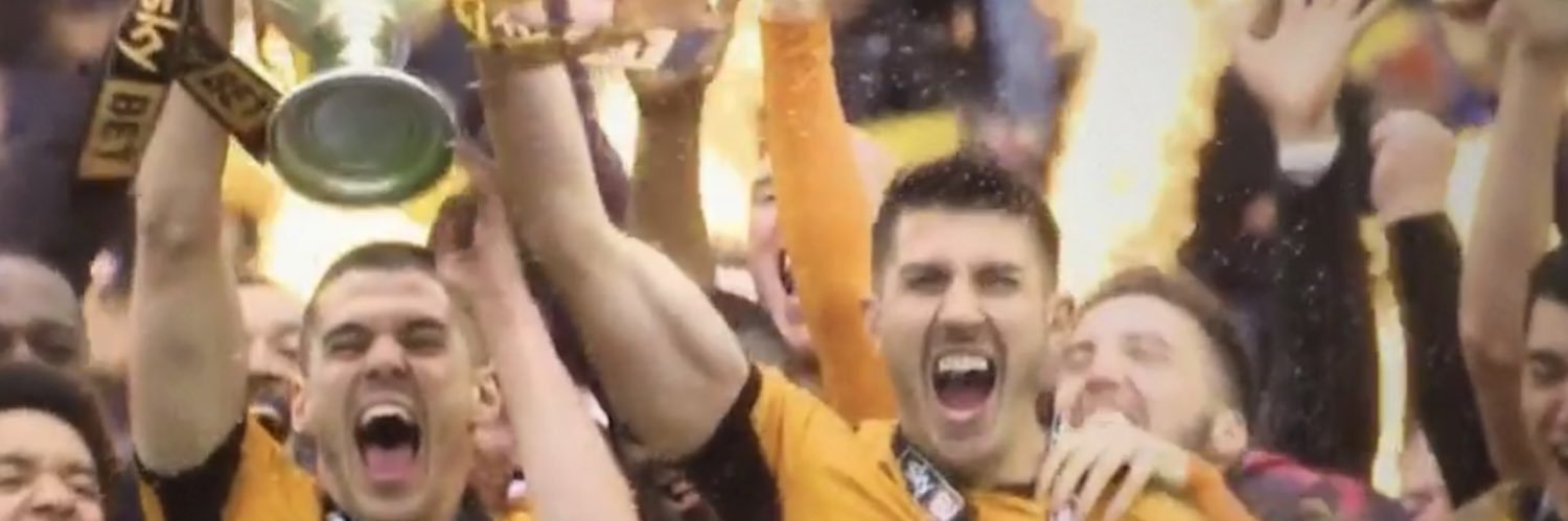 wolvesdave's profile banner image
