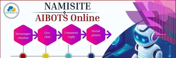 NAMISITE1 Profile Banner