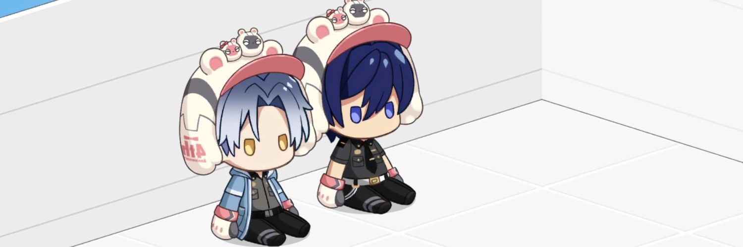 凛 banner