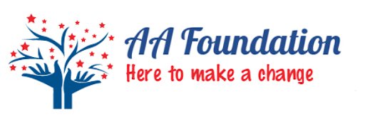 AA_Foundation banner