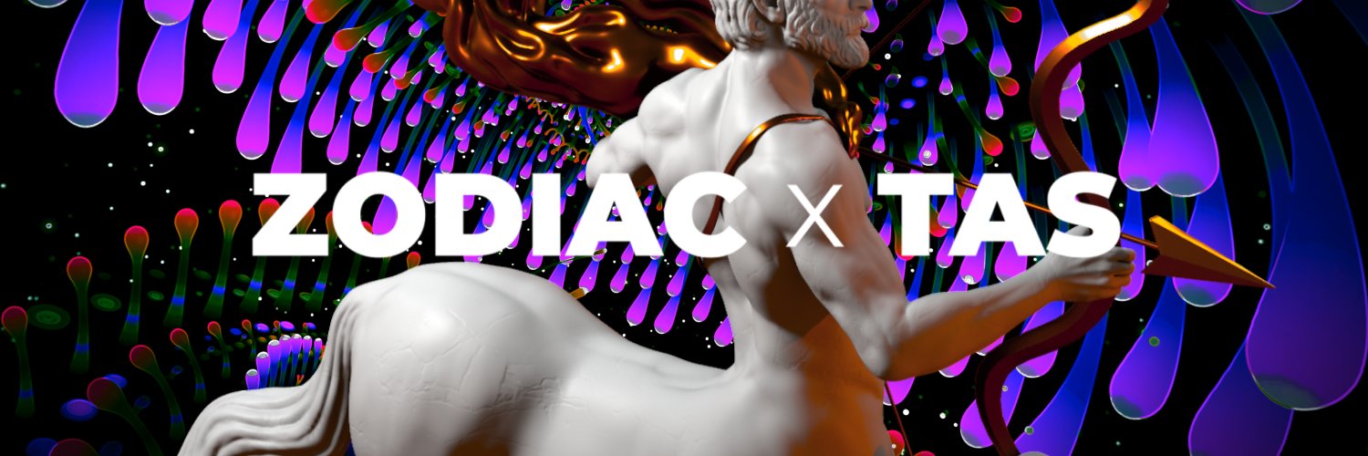 ZODIAC PROJECT banner