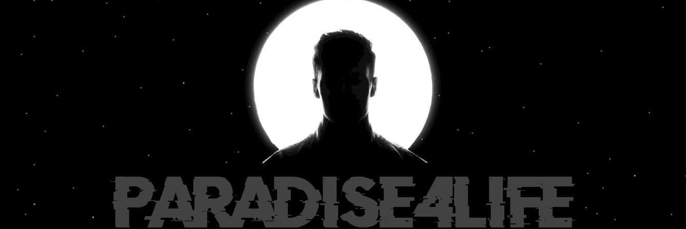 ParadiseGaming banner