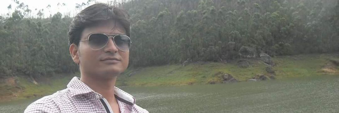 punit007sharma's profile banner image