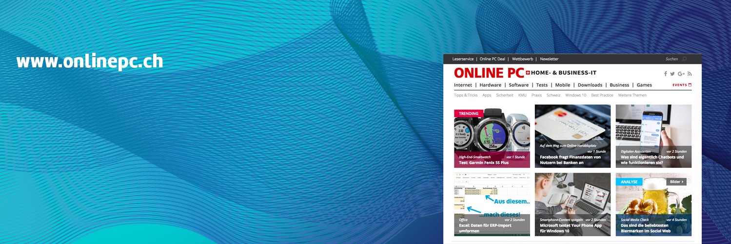 onlinepc's profile banner image