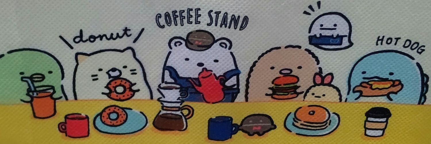 残飯🐦もしもの際は固定へお願いします banner