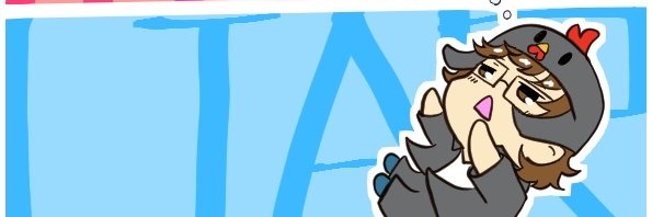 ライア　DQ10 鳴潮 banner