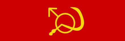 Ta - lib's banner