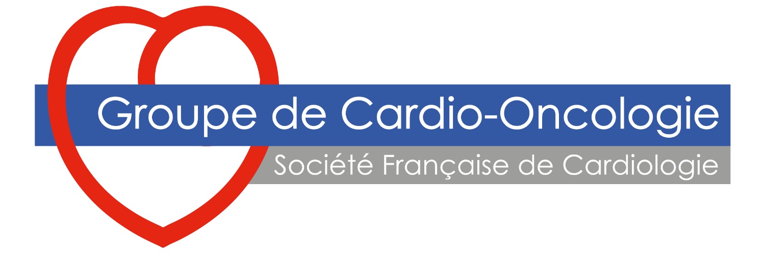 French Cardio-Oncology Working Group banner
