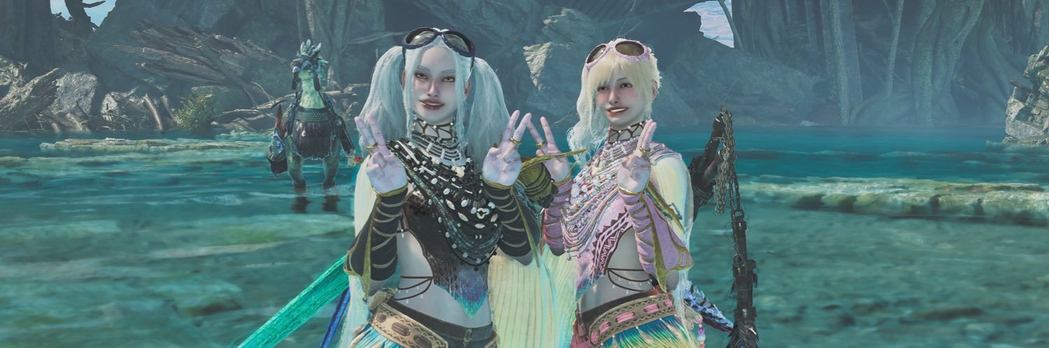 りゅううううう。 banner