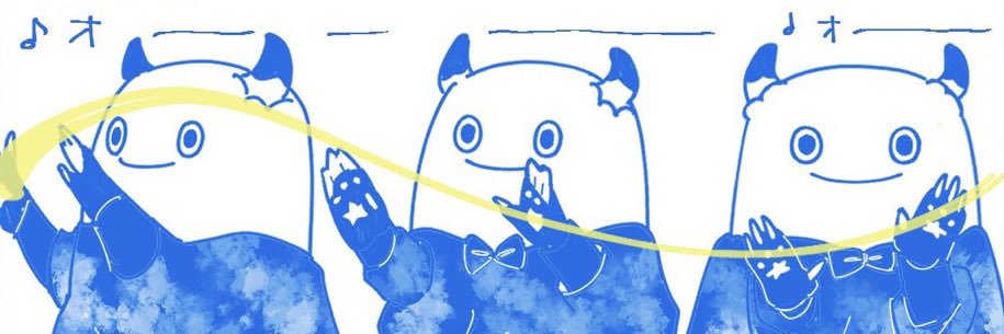 ゆ banner