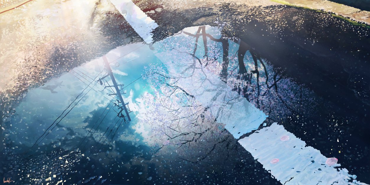 azurea845's profile banner image