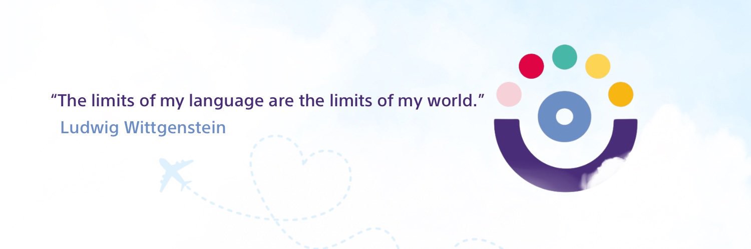 نادي تعدد اللغات banner