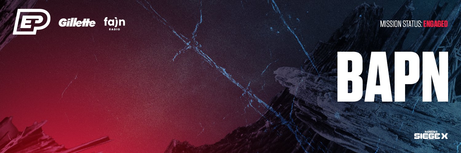 EP | Bapn ✈️ 🇸🇦's banner