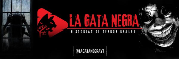 La Gata Negra Profile Banner