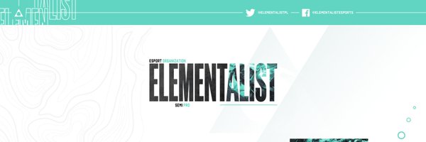 ElementalistPL Profile Banner