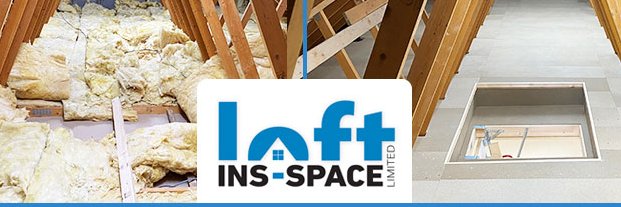 Loft Ins Space Limited banner