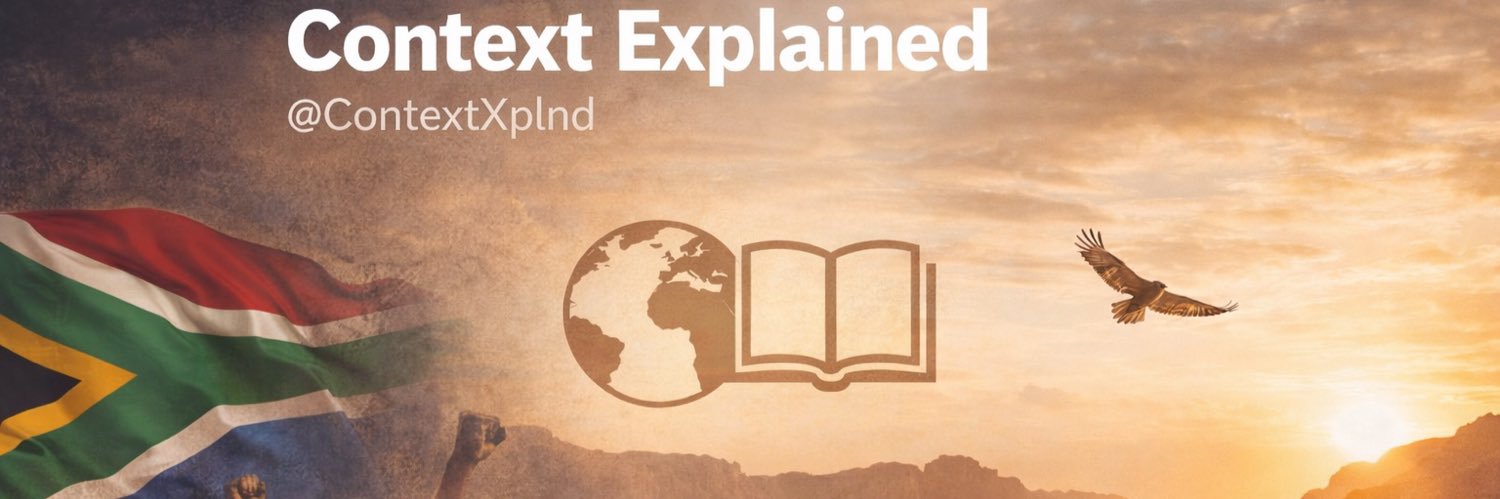 Context Explained banner