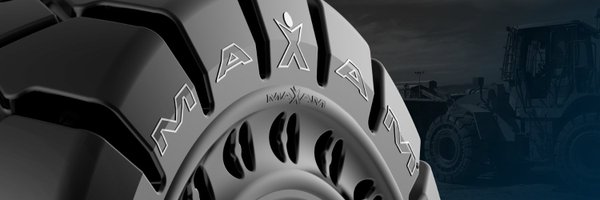 MaxamTire Profile Banner