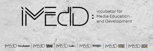 iMEdD_org Profile Banner