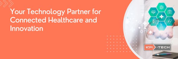 KpiTech Profile Banner