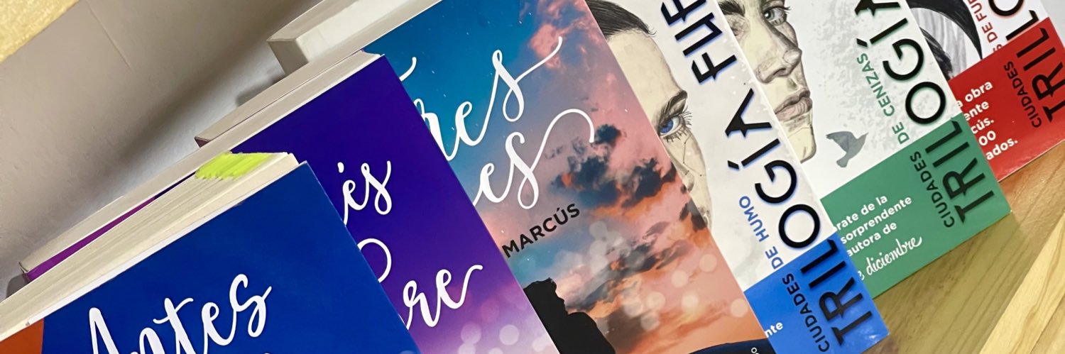 Mafer lvs Alice ♡ || ¡Etéreo en papel! banner