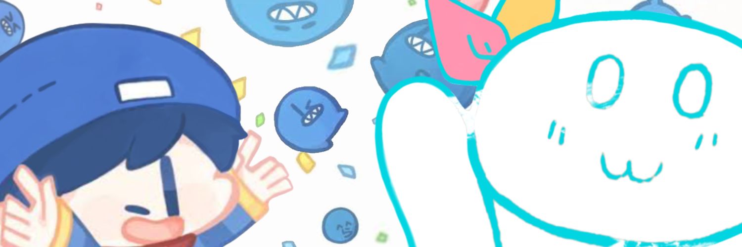 sasara1026's profile banner image