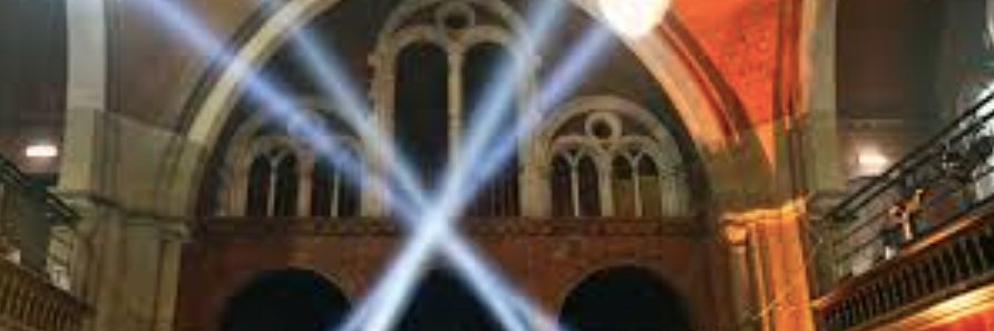 FromReaders's profile banner image