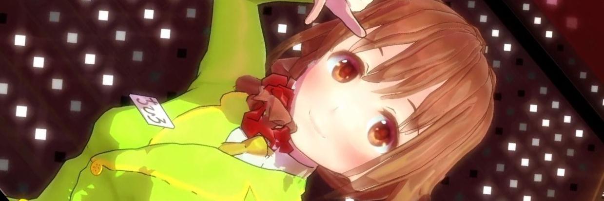 uenosukeno's profile banner image