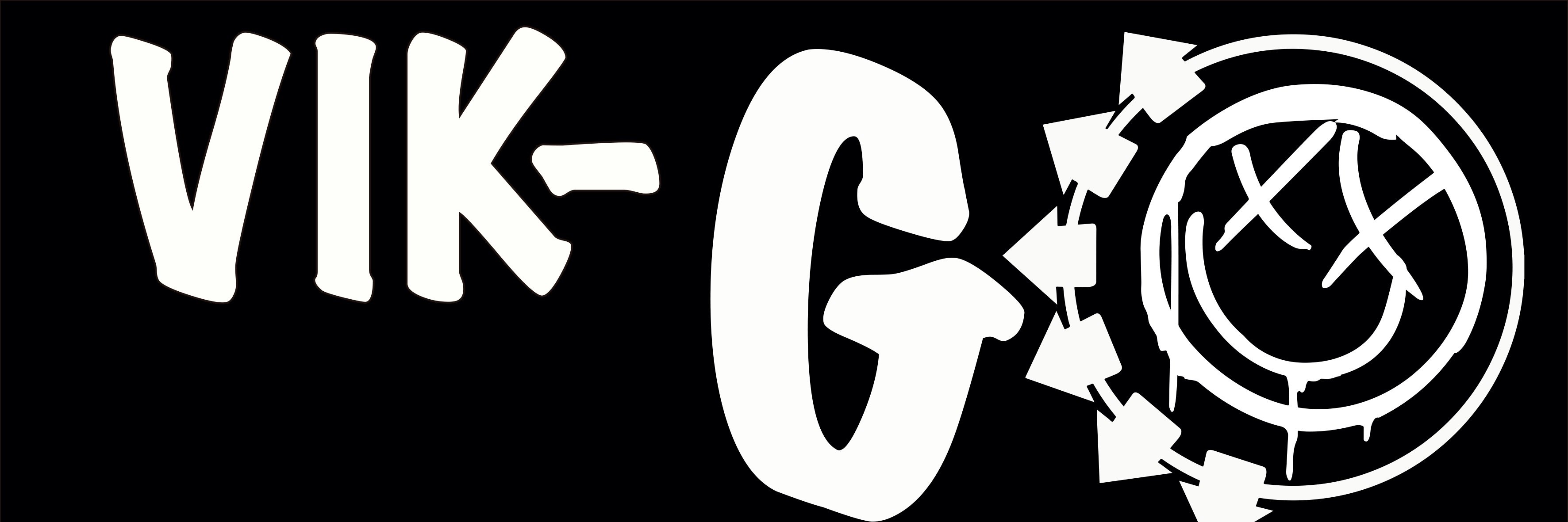 𝐕𝐢𝐤𝐃𝐮𝐤𝐢𝐆O ⃝⃒⃤ 🛸 #NeverGiveUp 🏆  banner