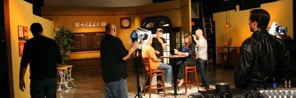 Afterglow Media Group banner