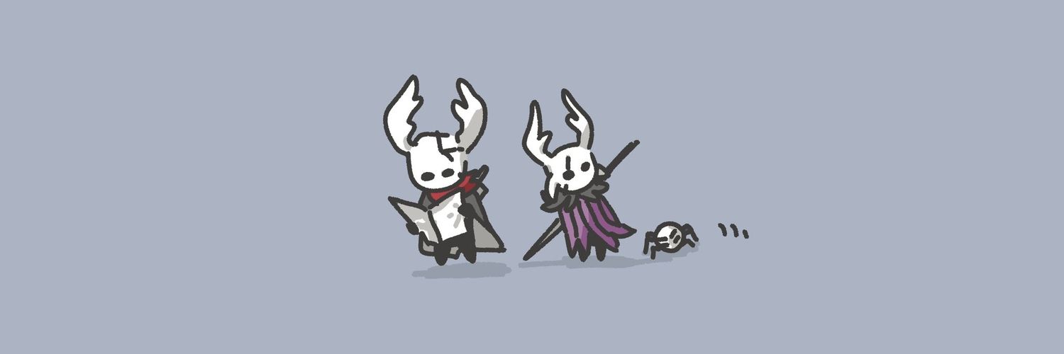 Tekkyed's profile banner image