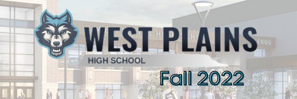 West Plains High School Profile Banner