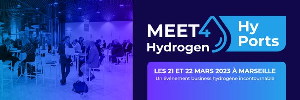 Meet4Hydrogen Profile Banner