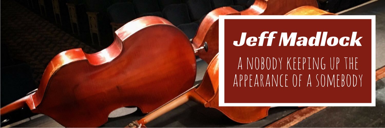 jmadlock's profile banner image