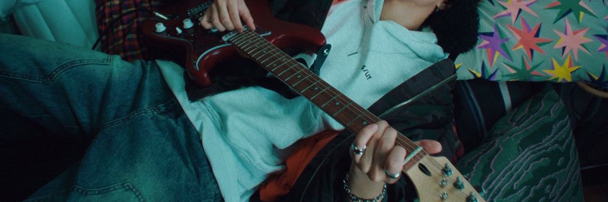 kathy 🎧 banner