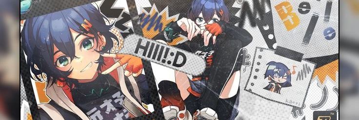 Proxy Nerd Girl banner