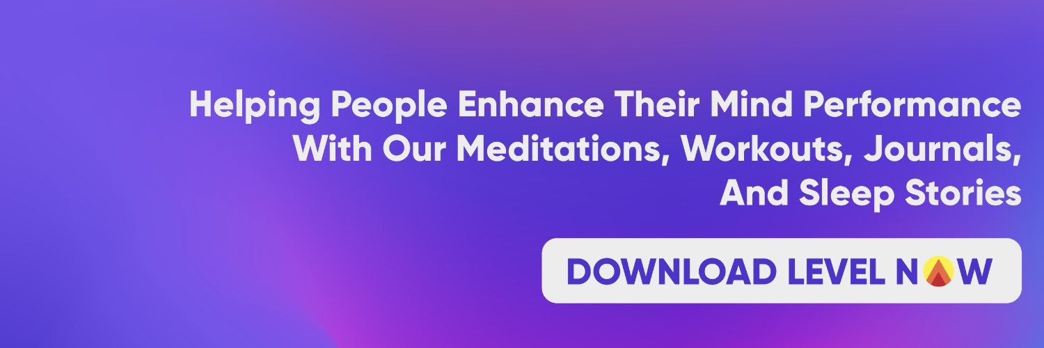 Level Supermind banner