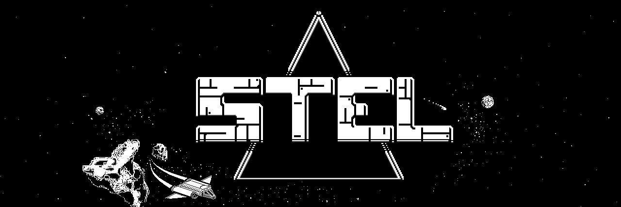 Stel Game banner